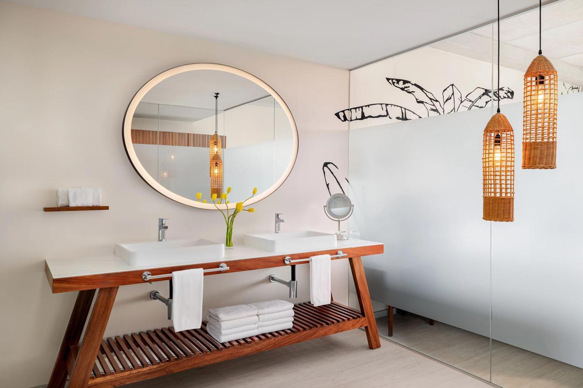 Hyatt Vivid Grand Island Cancun (Adults Only) Экстерьер фото