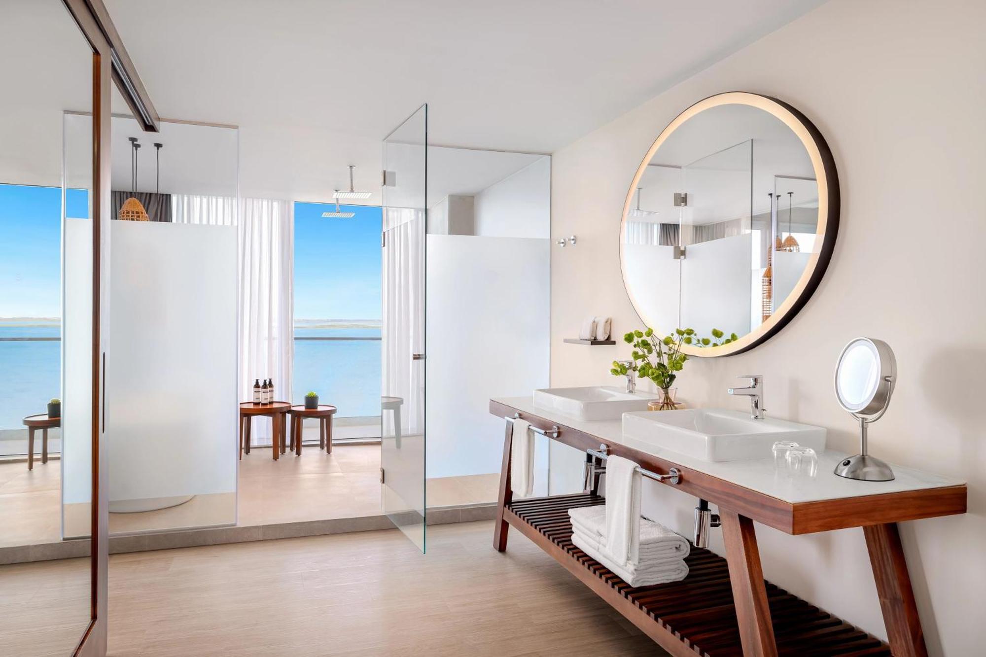 Hyatt Vivid Grand Island Cancun (Adults Only) Экстерьер фото