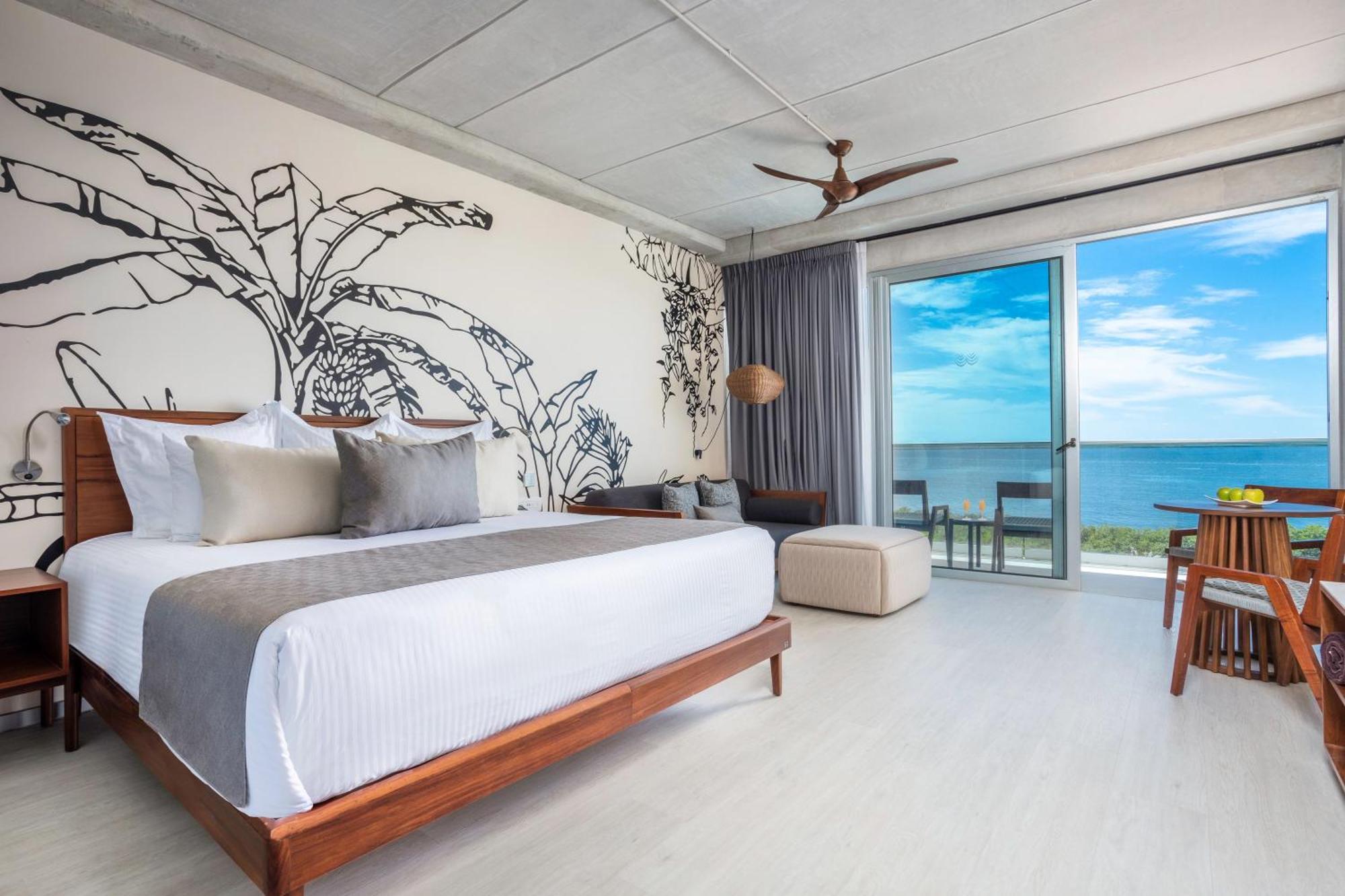 Hyatt Vivid Grand Island Cancun (Adults Only) Экстерьер фото